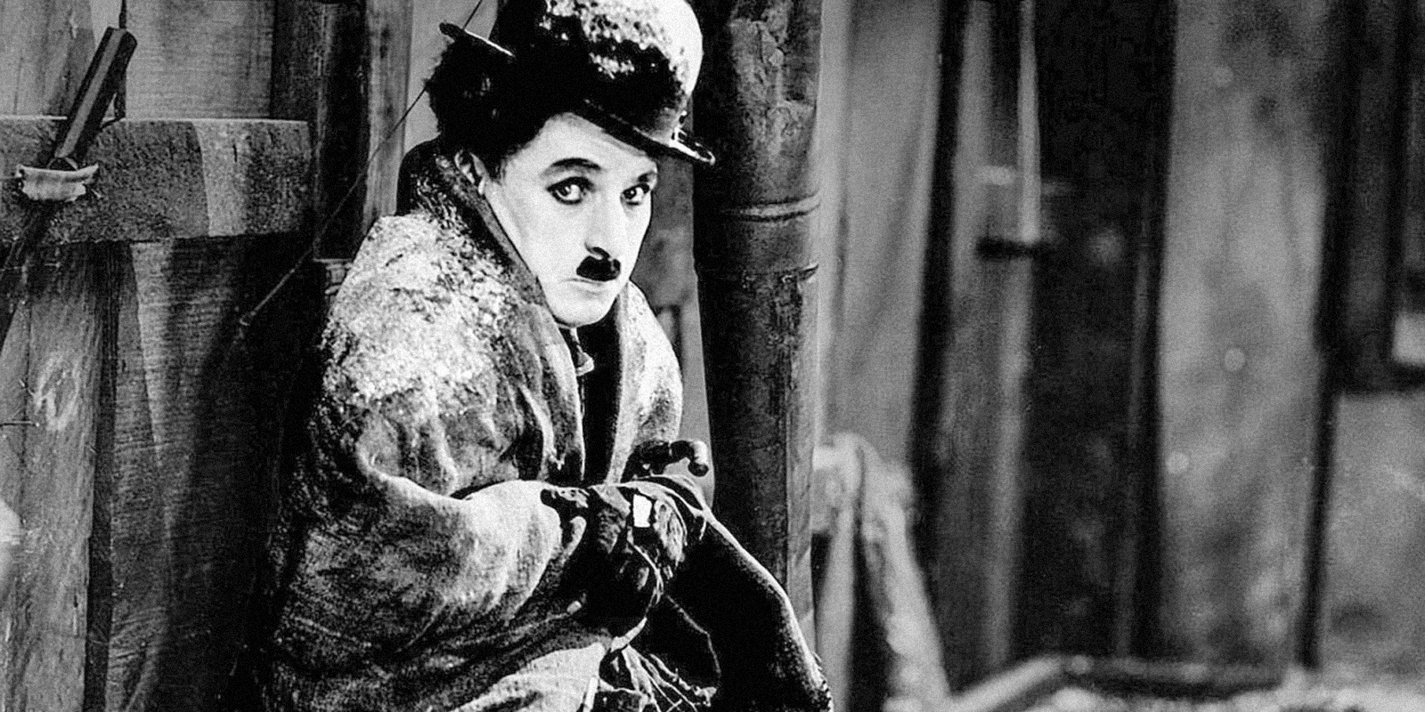 Золотая коллекция комедий: от Чаплина до современных хитов